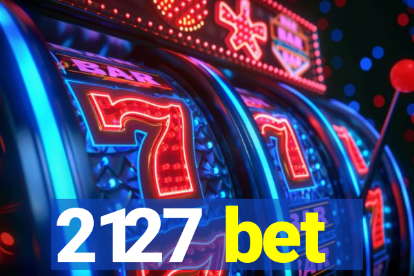 2127 bet